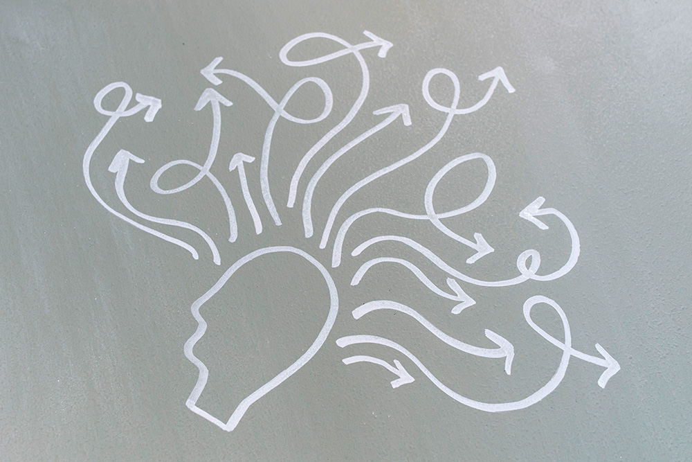 Diferencias entre la neurodivergencia y la alta sensibilidad (PAS)